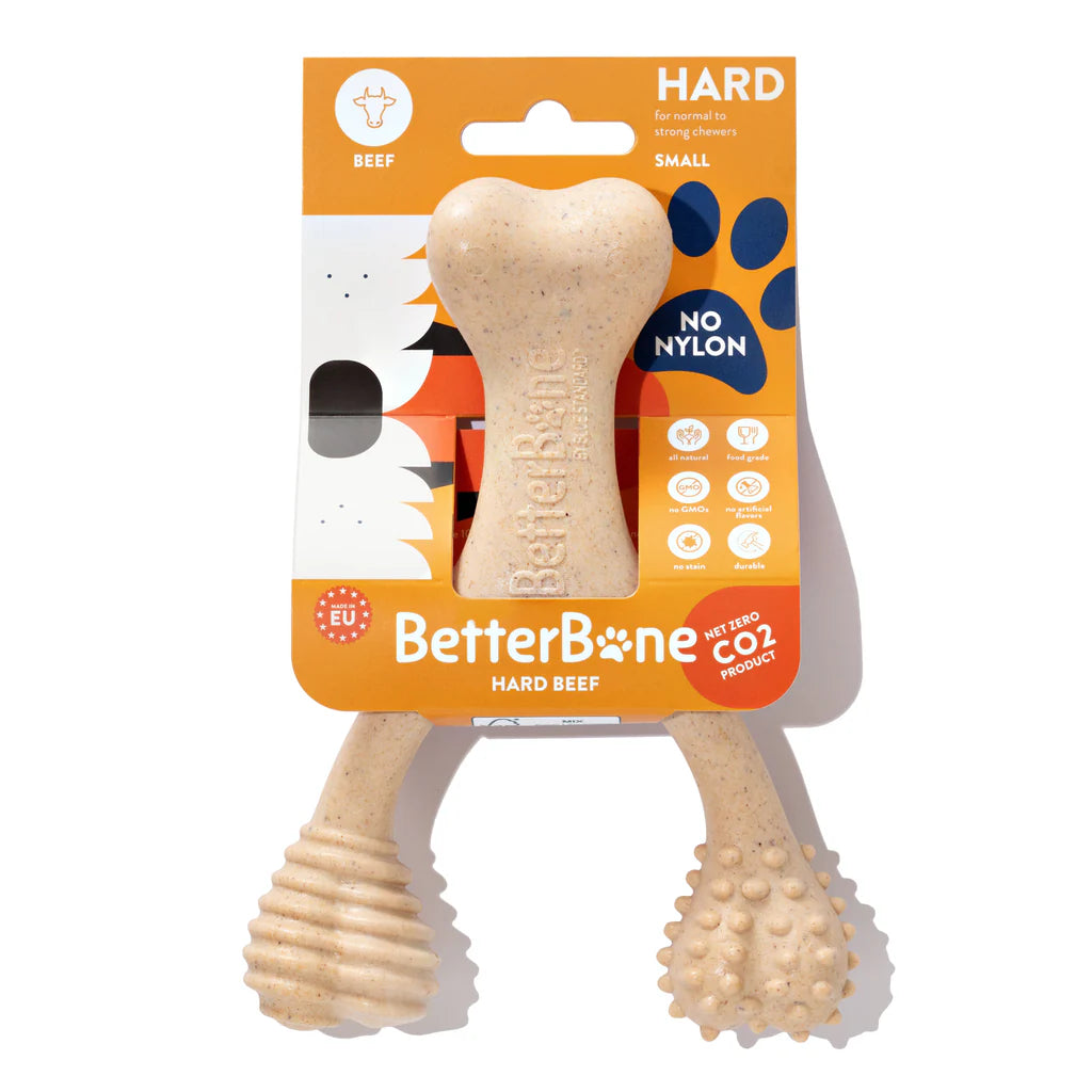 BetterBone Hundeknochen – nachhaltig & zahnfreundlich