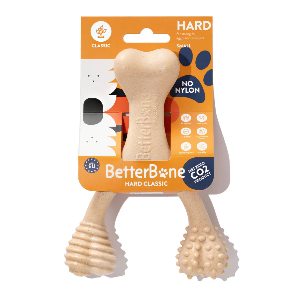 BetterBone Hundeknochen – nachhaltig & zahnfreundlich