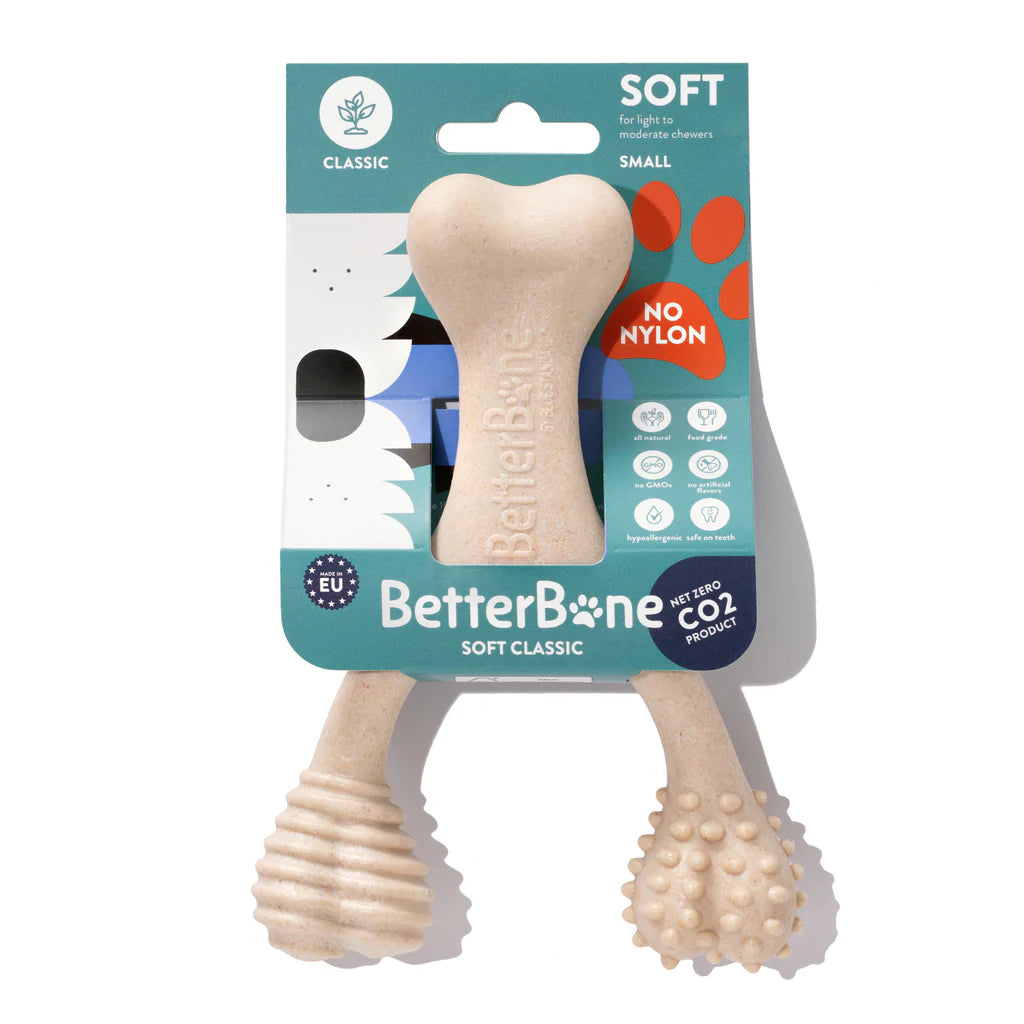 BetterBone Hundeknochen – nachhaltig & zahnfreundlich