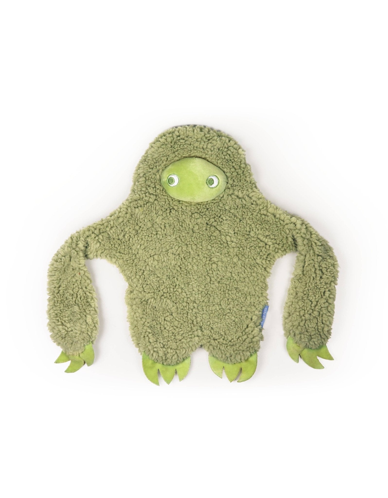 Antistress - Plüschtier mit ätherischen Ölen - Musk - Pfotenlieblinge