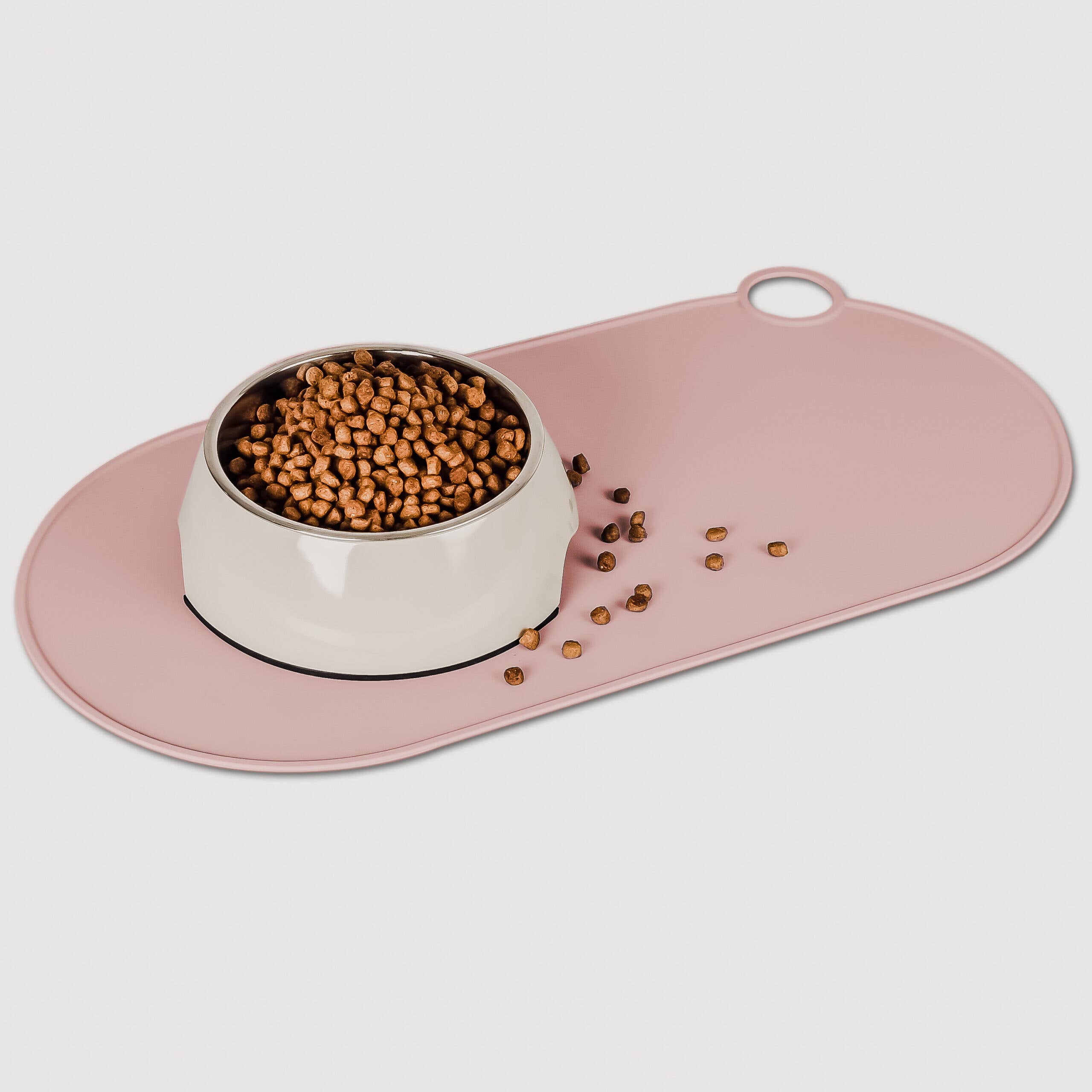 Silikon-Napfunterlage – rutschfest, pflegeleicht & robust