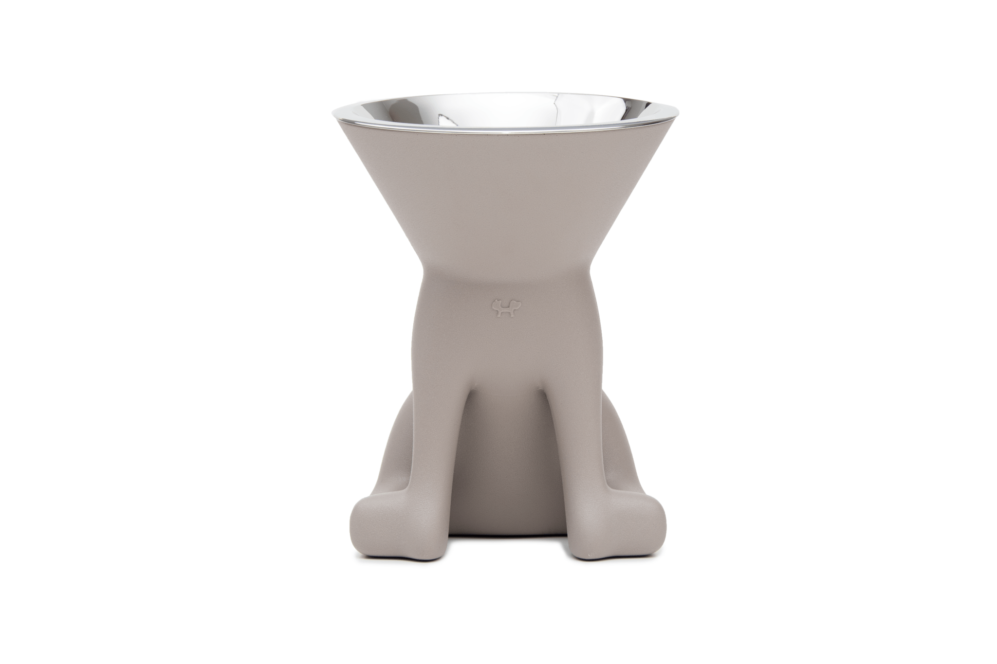 Elizabeth: Erhöhter Hundenapf - Pfotenlieblinge