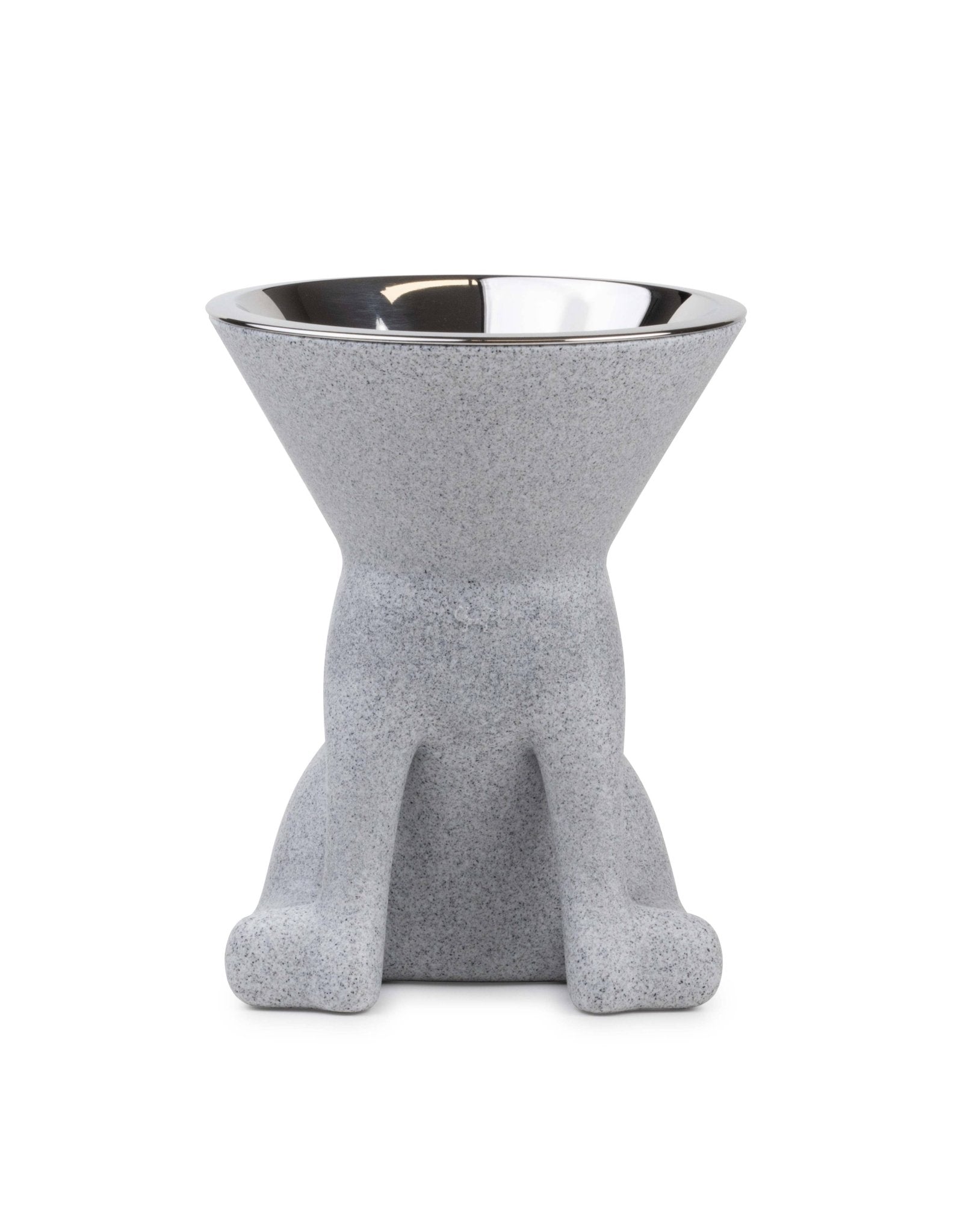 Elizabeth: Erhöhter Hundenapf - Pfotenlieblinge