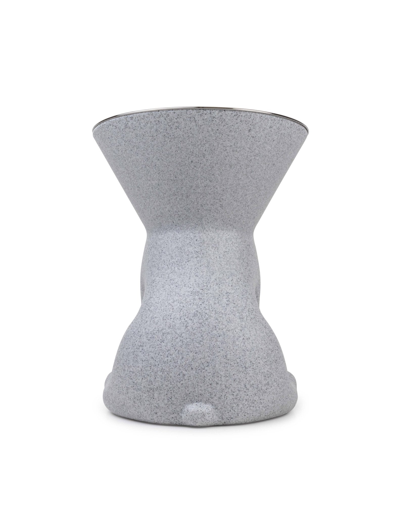 Elizabeth: Erhöhter Hundenapf - Pfotenlieblinge