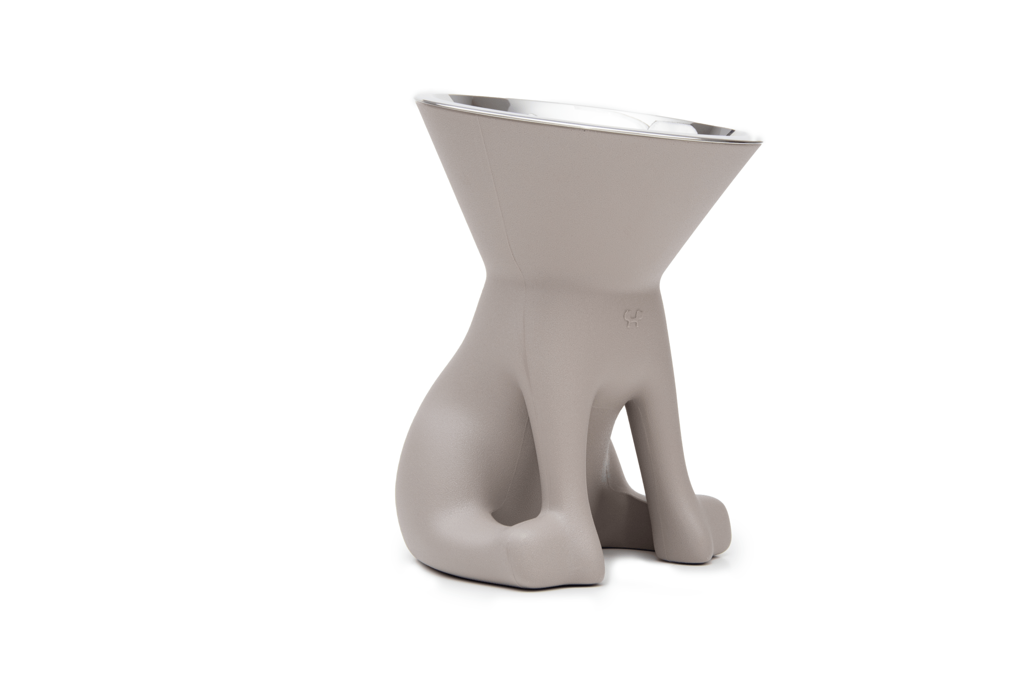 Elizabeth: Erhöhter Hundenapf - Pfotenlieblinge