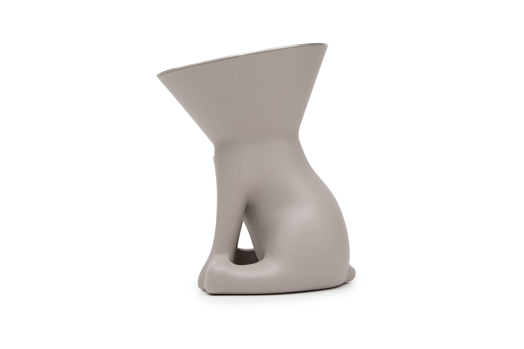 Elizabeth: Erhöhter Hundenapf - Pfotenlieblinge