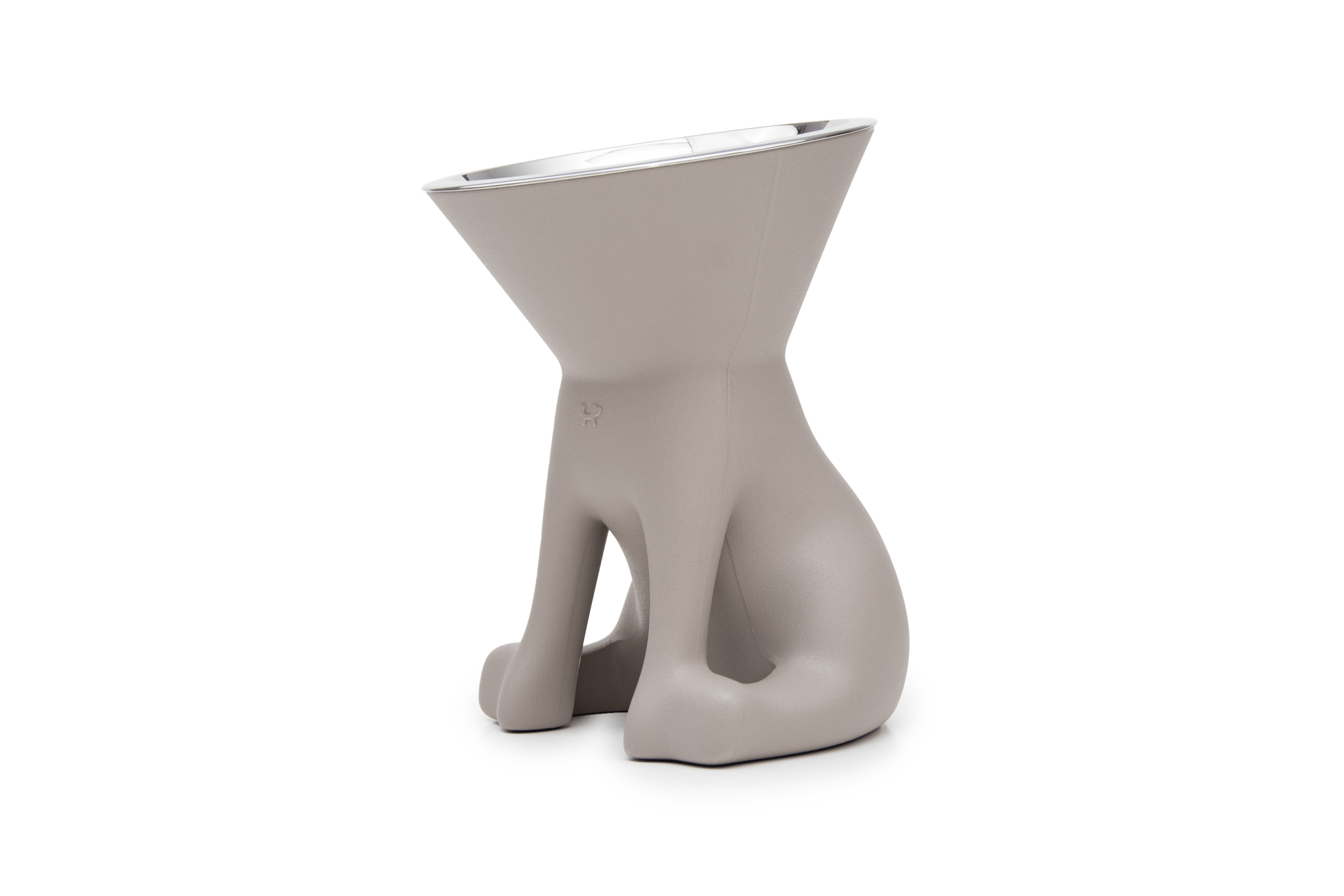 Elizabeth: Erhöhter Hundenapf - Pfotenlieblinge