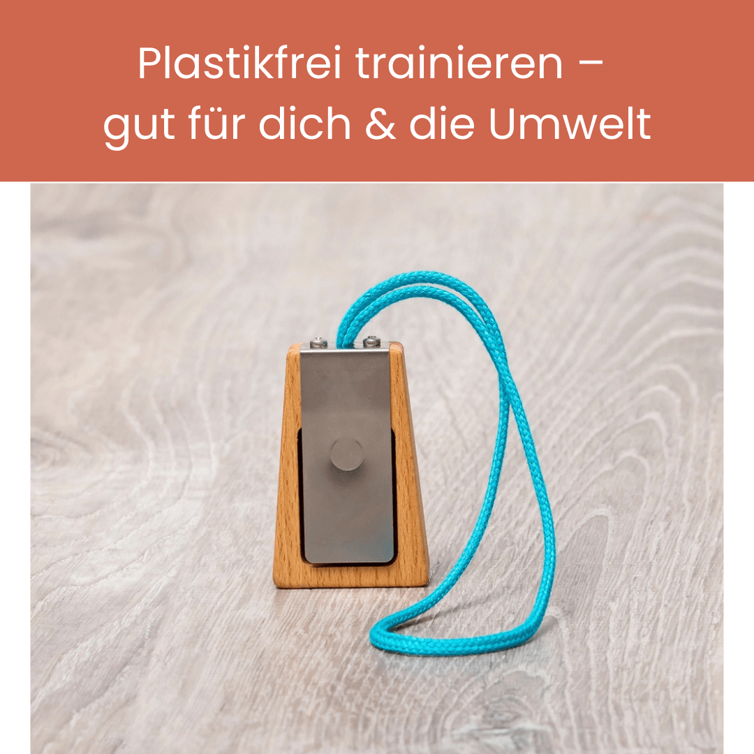 Hundeklicker TONY Hund Hundetraining Klicker - Pfotenlieblinge