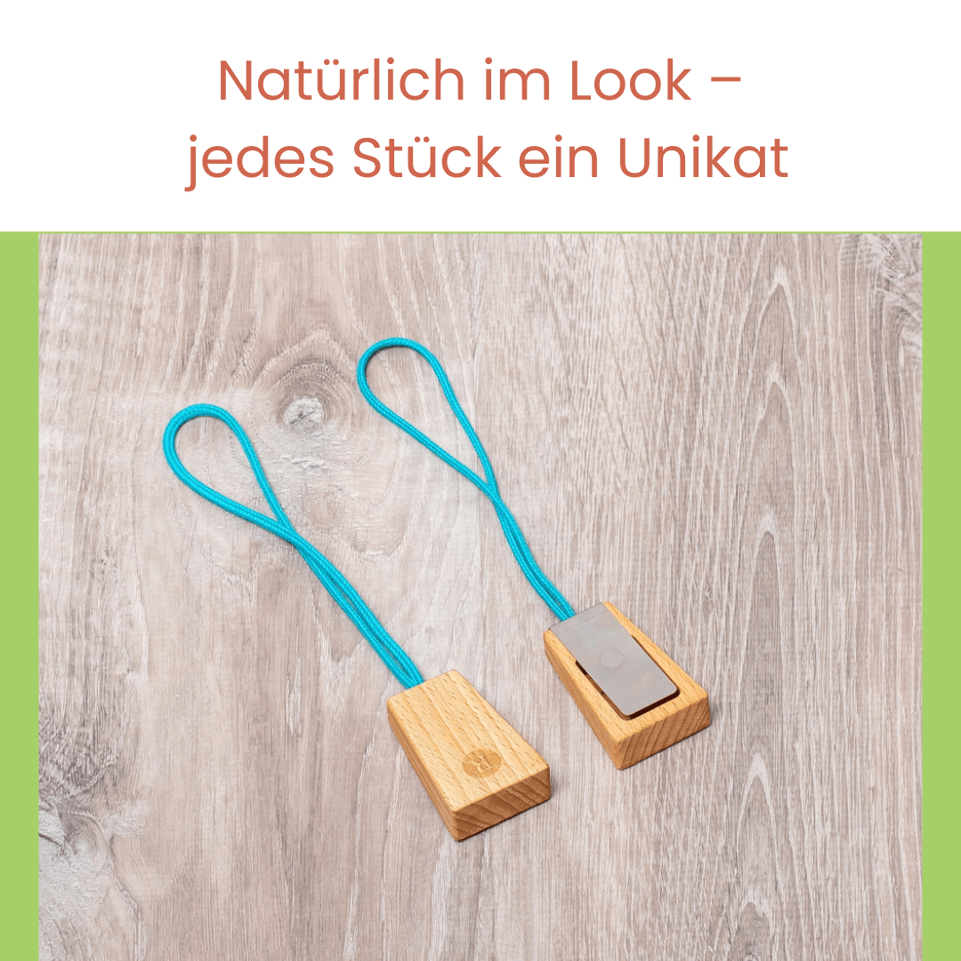 Hundeklicker TONY Hund Hundetraining Klicker - Pfotenlieblinge