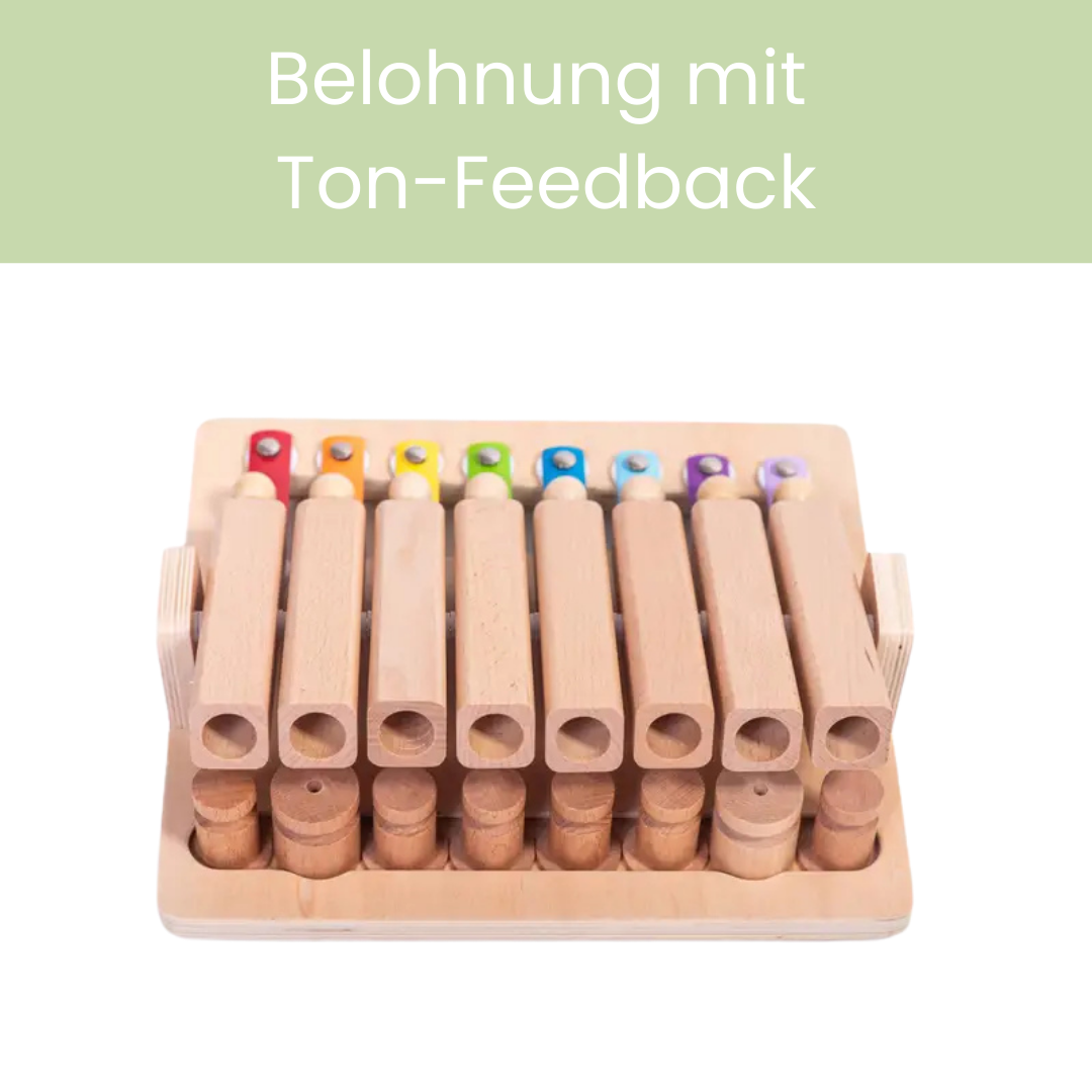 Piano - Interaktives Haustierspielzeug des Jahres Intelligenzspielzeug
