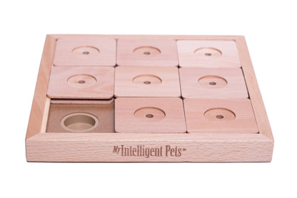 SUDOKU Medium Expert Classic - intelligentes Haustierpuzzle