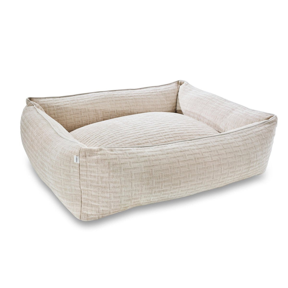 CLASSIC Hundebett - NOVA CREME