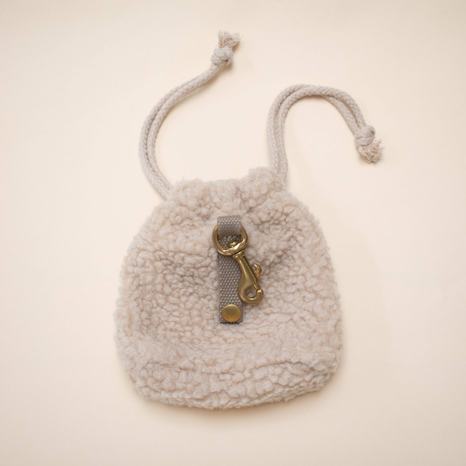 Teddy - Treat-Tasche