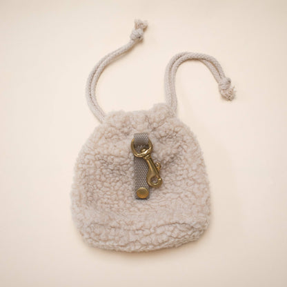 Teddy - Treat-Tasche