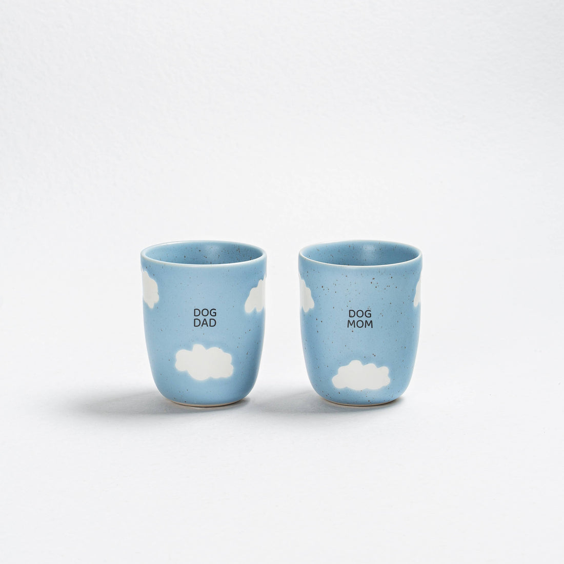 Cloud MediumTa, 220 ml, für Hunde, Mama &amp; Papa, 2-teiliges Set