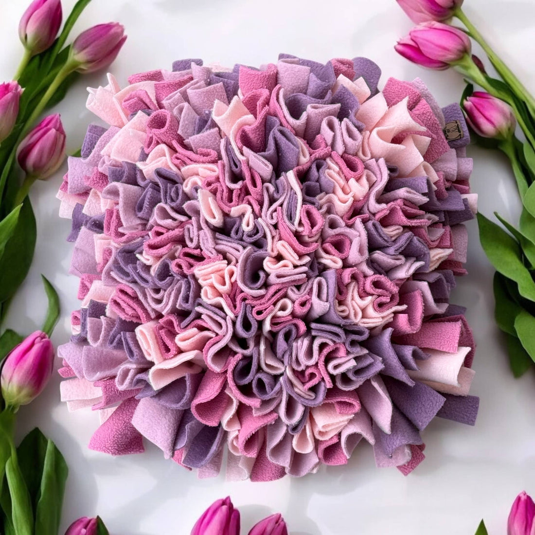 Kl. Schnüffelteppich Blossom Dream