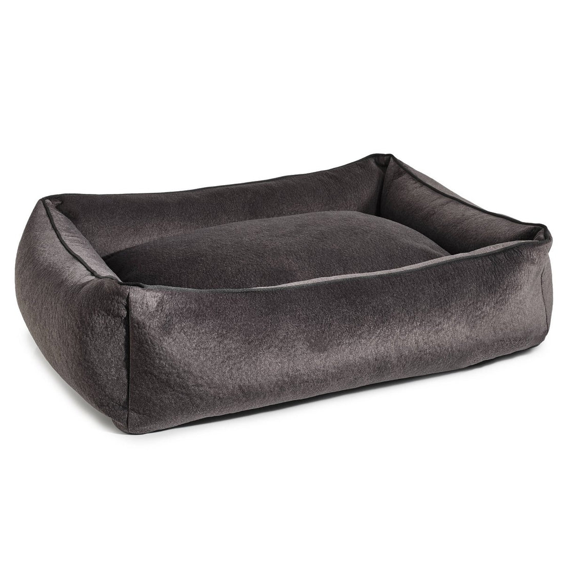 LABONI CLASSIC Hundebett – BUFFALO