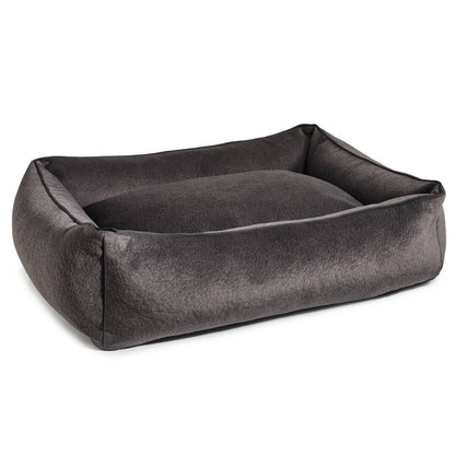 LABONI CLASSIC Hundebett – BUFFALO