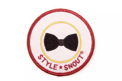 StyleSnout® Patch&amp;Safe Sicherheitsgeschirr – ausbruchsicher &amp; gepolstert