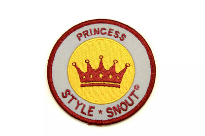 StyleSnout® Patch&amp;Safe Sicherheitsgeschirr – ausbruchsicher &amp; gepolstert