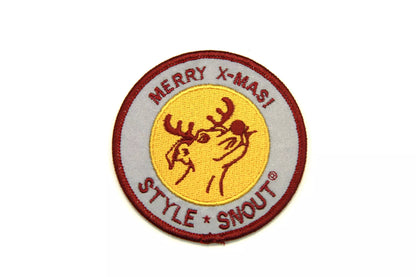 StyleSnout® Patch&amp;Safe Sicherheitsgeschirr – ausbruchsicher &amp; gepolstert