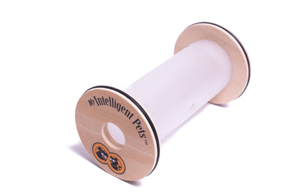 Happy Roll - Leckerli-Spender für Hunde