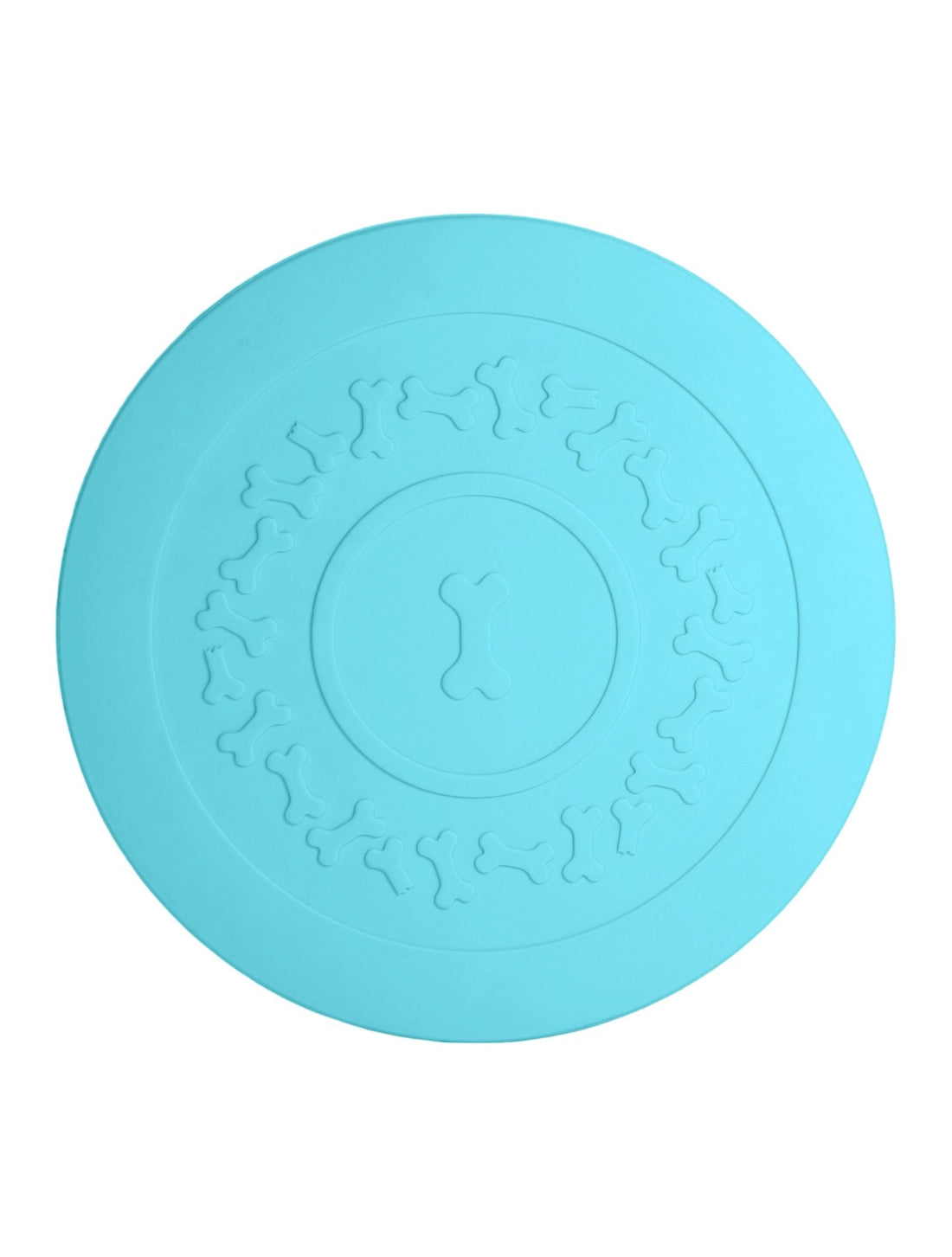 Untermatte für Hundenapf