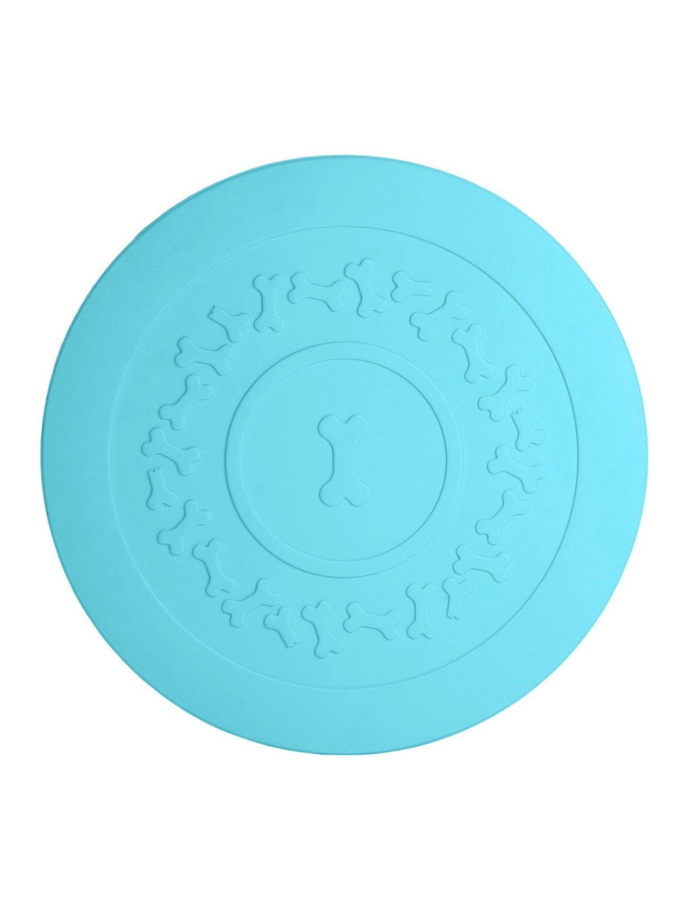 Untermatte für Hundenapf