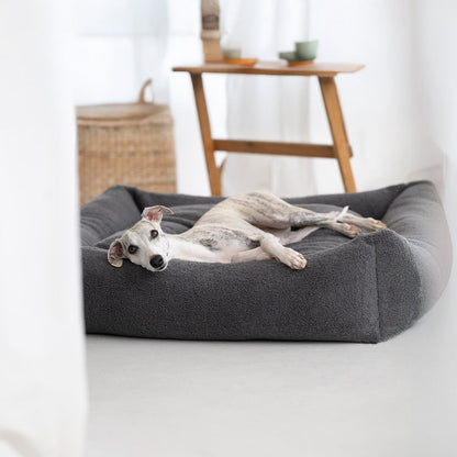 LABONI CLASSIC Hundebett – TEDDY