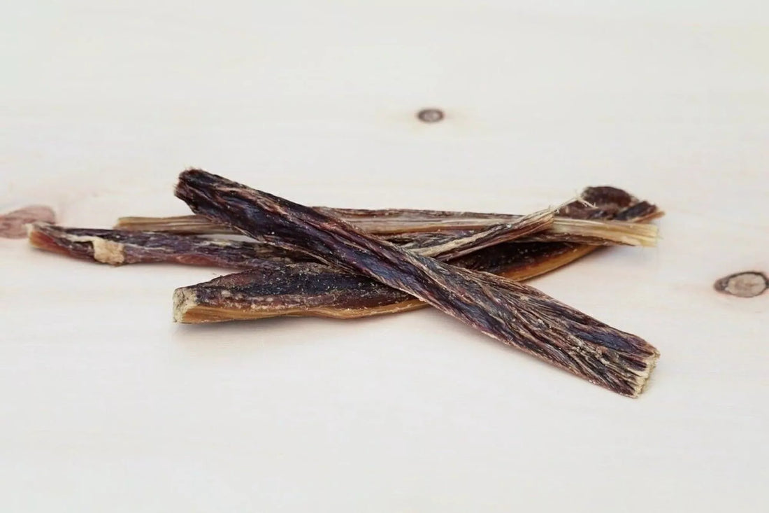 Welpen-Starterpaket 300 g – Weiche &amp; natürliche Kausnacks für Welpen