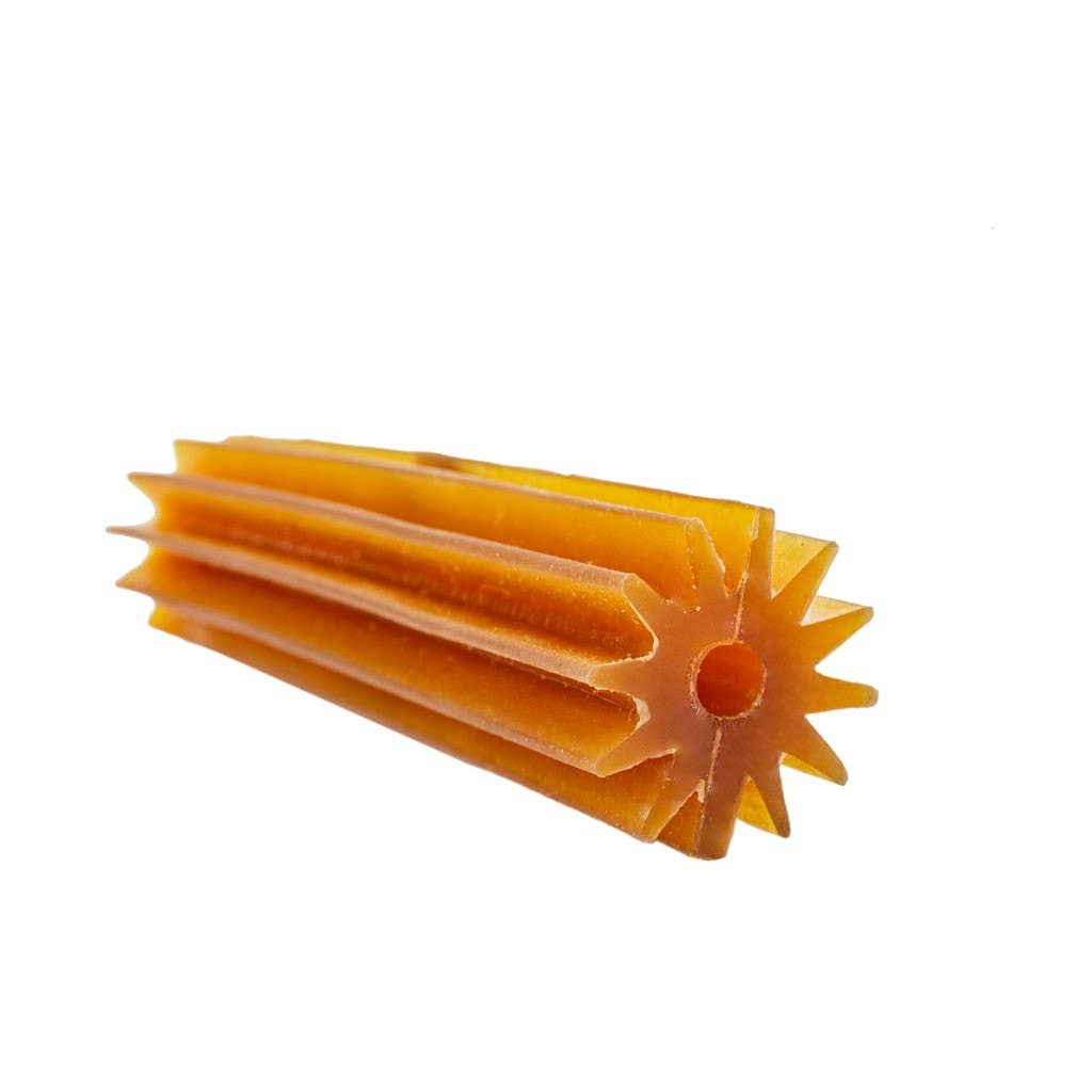 Zahnpflege Hundespielzeug aus Bio-Harz