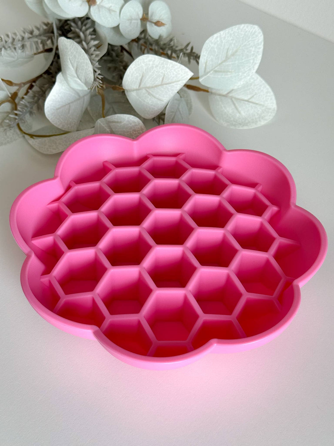 Slow Bowl Sunflower – Anti-Schling Napf