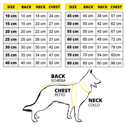 Elegante Premium-Hundejacke – Warm gefüttert mit Samtkragen - Rosa