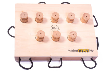 iPet – Smart Dog Intelligenzspielzeug