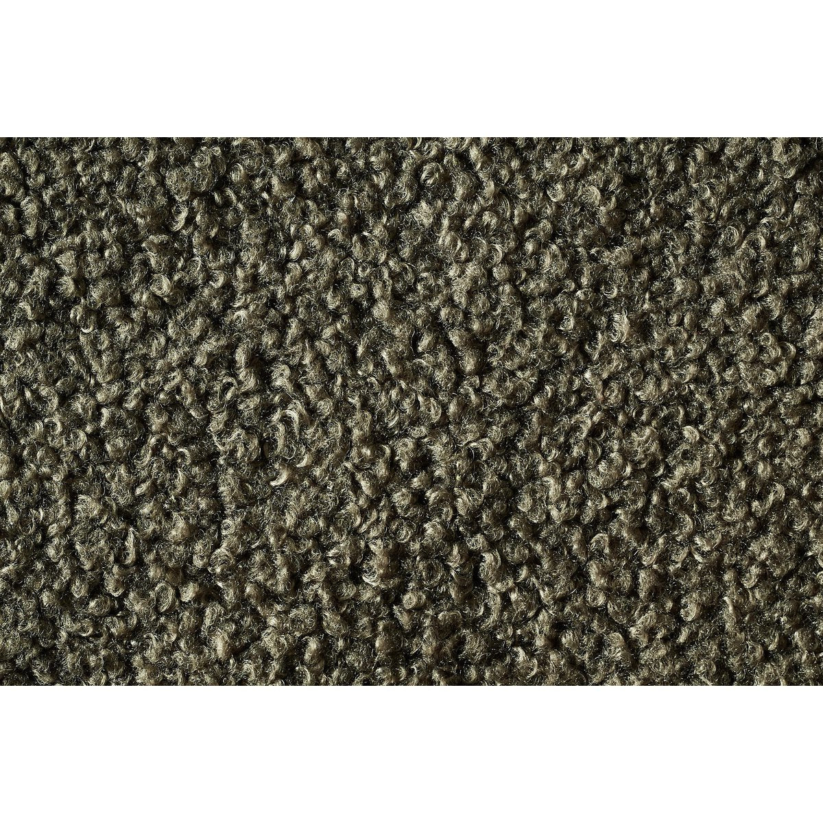 CLASSIC Hundebett - TEDDY