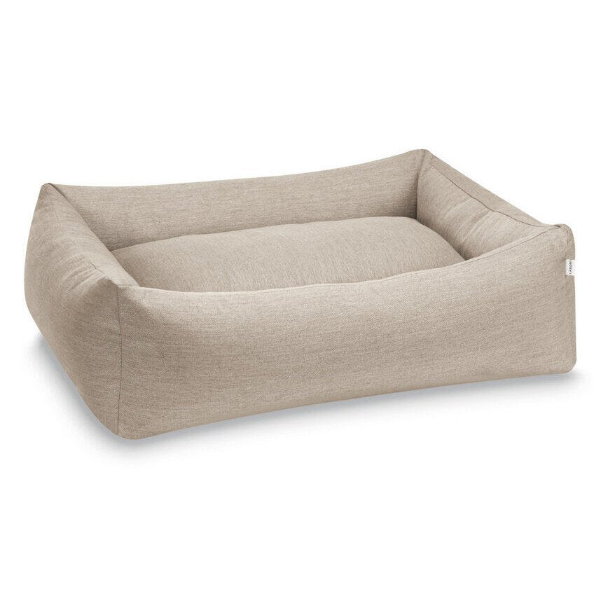 OUTDOOR Hundebett - SMOOTH LINO