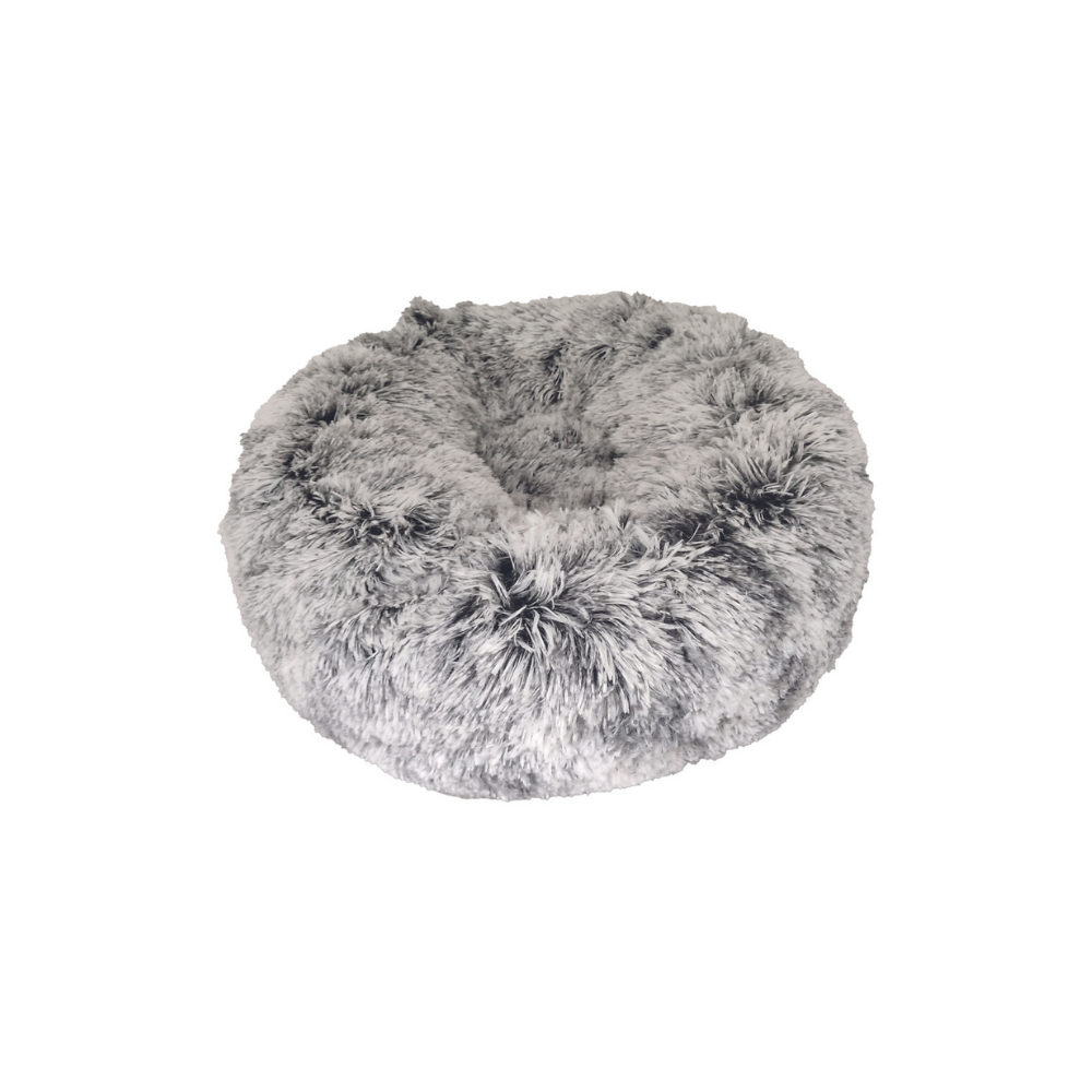 Poilu Bobby Super Soft Donutbett – Anti-Stress &amp; Extra Weich