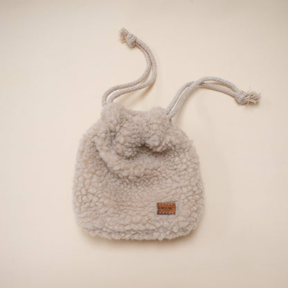 Teddy - Treat-Tasche