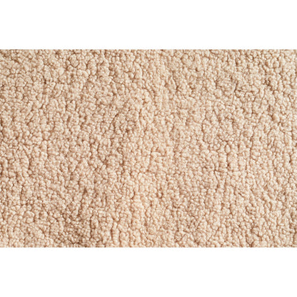 LABONI Hundebett CLASSIC – TEDDY Bouclé (kuschelig &amp; robust)