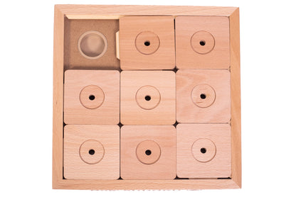 SUDOKU Medium Expert Classic - intelligentes Haustierpuzzle