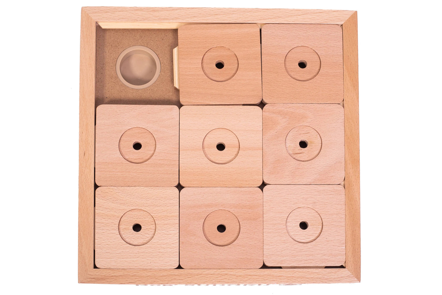 Intelligenzspielzeug-Set „SUDOKU, Piano &amp; Happy Roll“ – 3 Level für schlaue Hunde