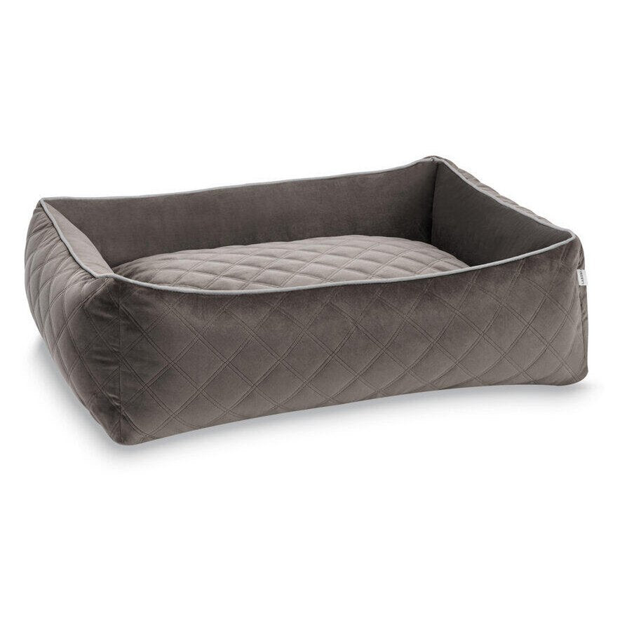 CLASSIC Hundebett - OXFORD STONE