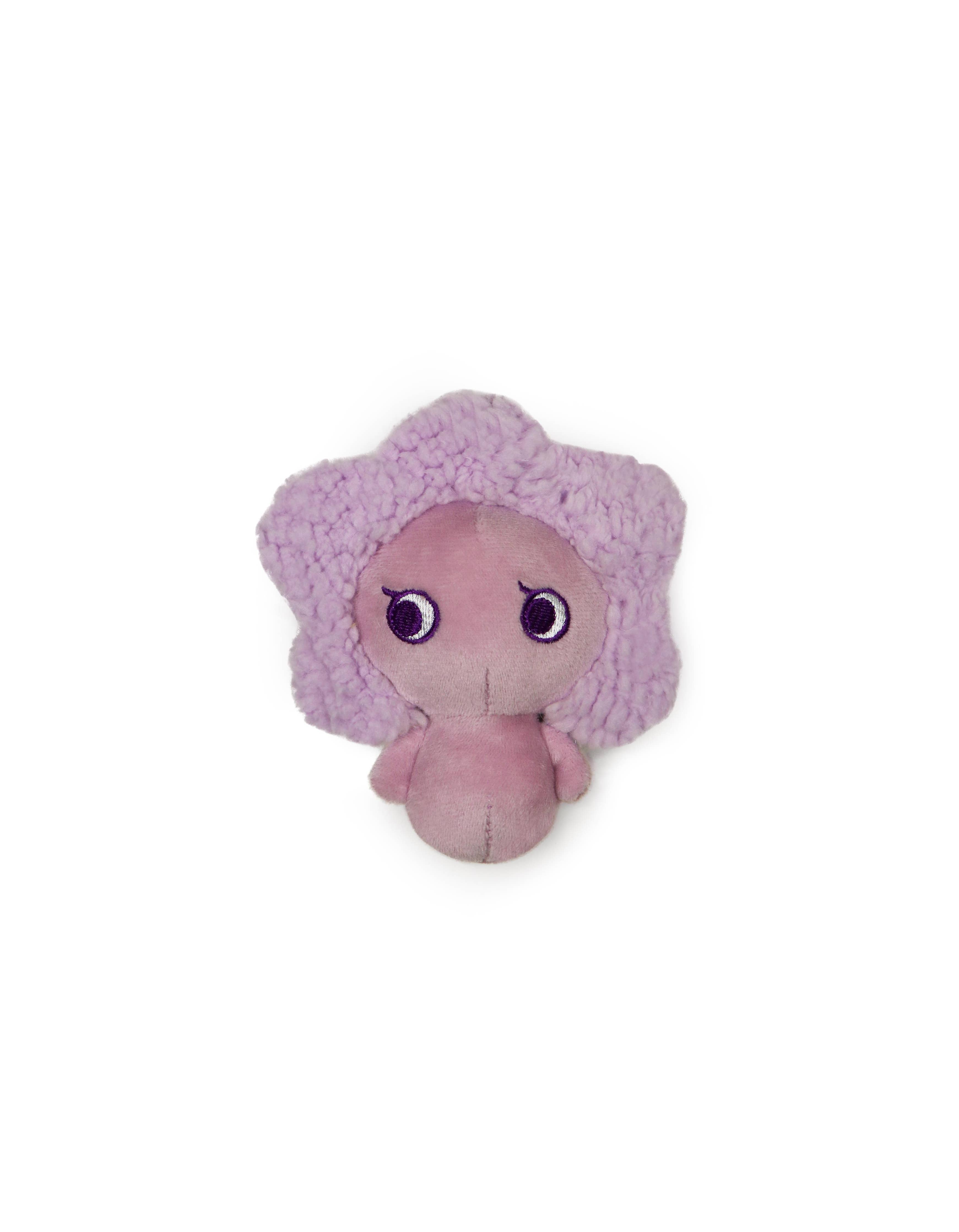 Antistress-Plüschtier mit ätherischen Ölen - Fancy