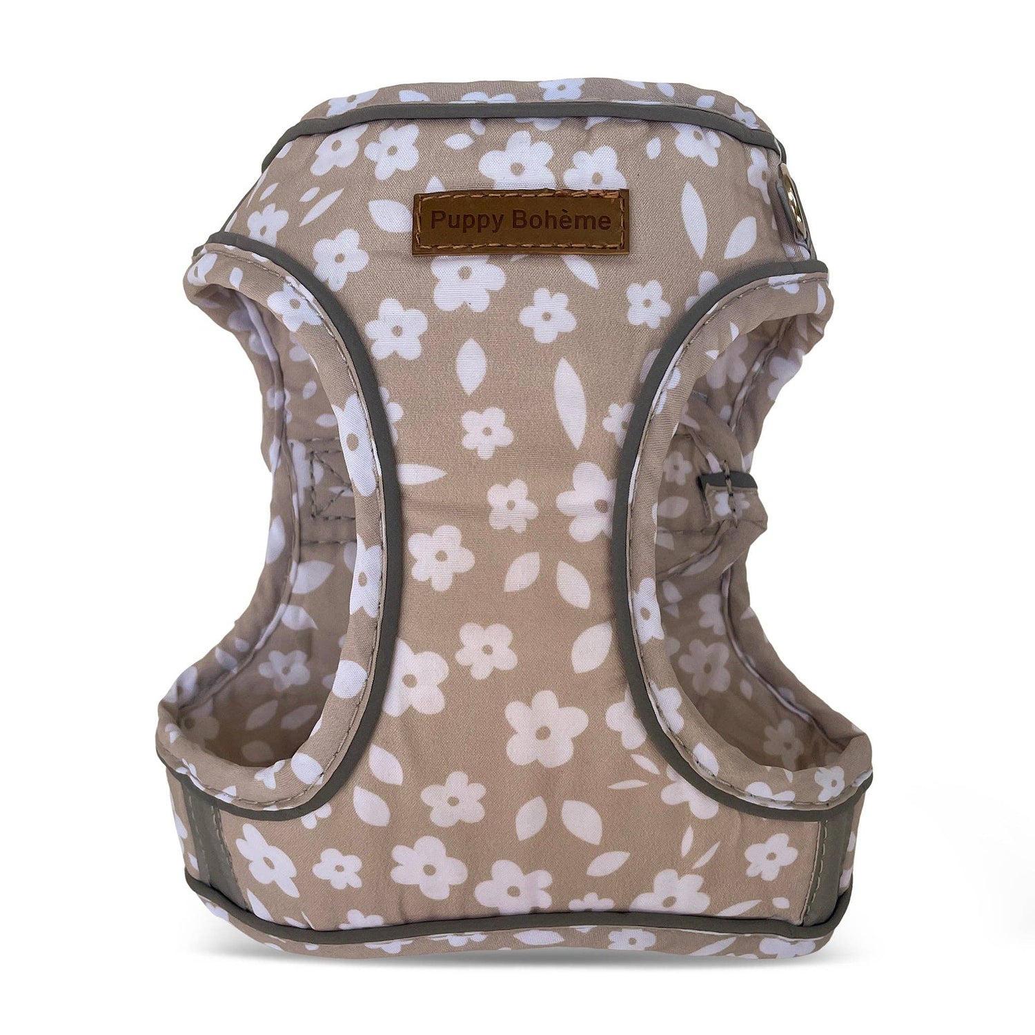 Step-In Hundegeschirr Maybel – komfortabel &amp; reflektierend