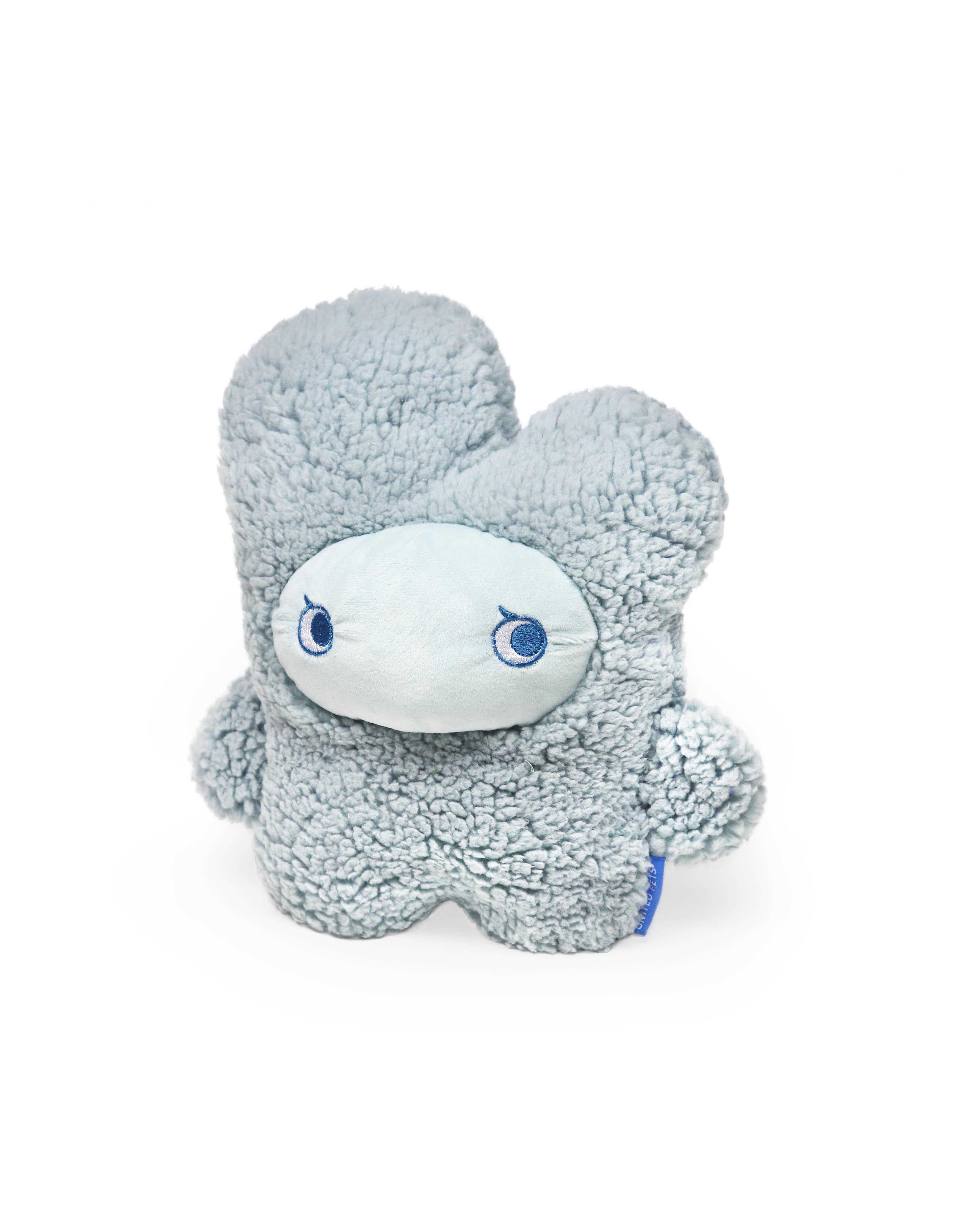 Antistress-Plüschtier mit ätherischen Ölen - Nocetto