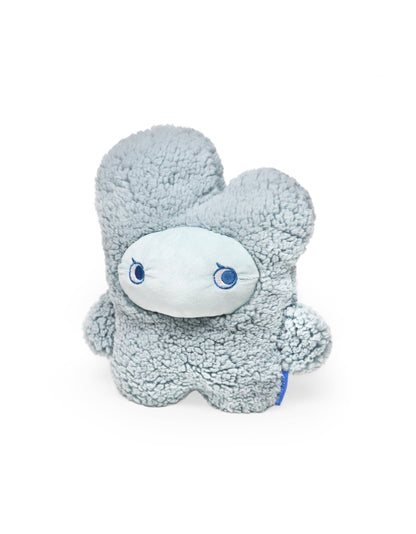 Antistress-Plüschtier mit ätherischen Ölen - Nocetto