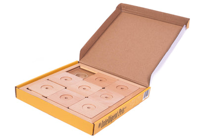 SUDOKU Medium Expert Classic - intelligentes Haustierpuzzle