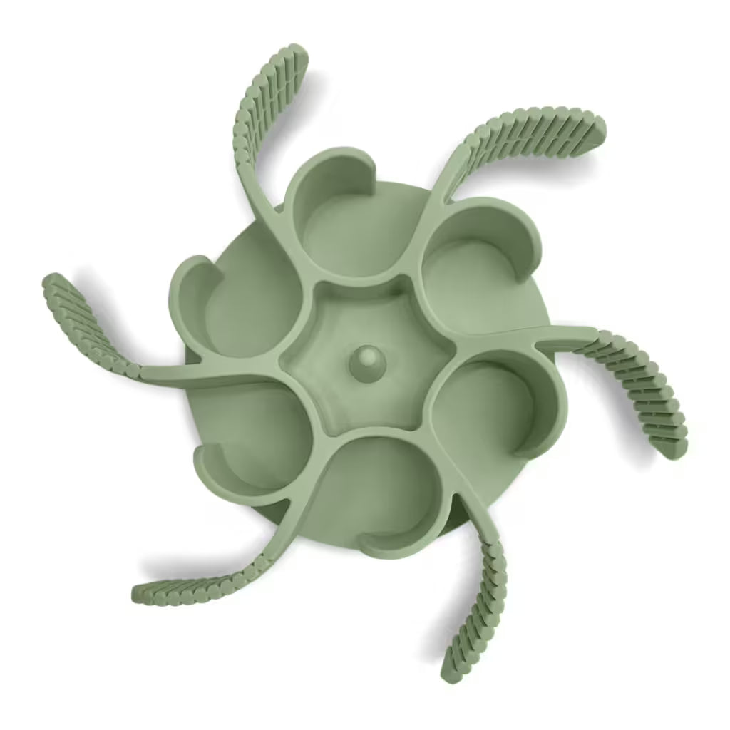 Gourmet Bremse - Anti-Schling Einsatz für Fressnapf