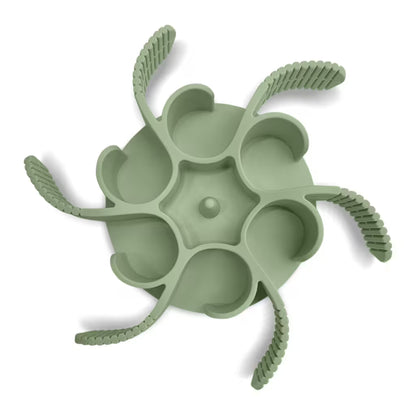 Gourmet Bremse - Anti-Schling Einsatz für Fressnapf