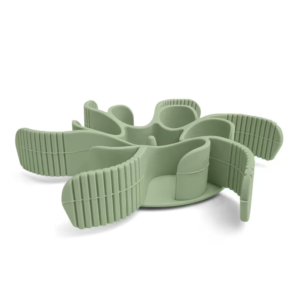 Gourmet Bremse - Anti-Schling Einsatz für Fressnapf